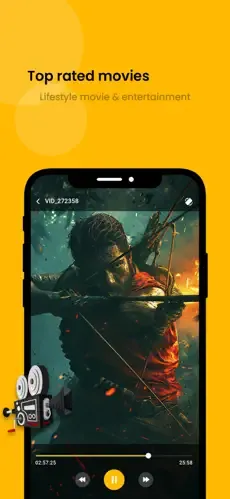 hotstar-latest-movies Top Rated Movies